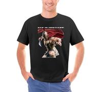 Death-is-Inevitable-So-Live-Life-Without-Fear-T-Shirt