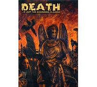 Death... is just the beginning - Classics [Alemania] [DVD]