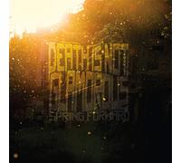 Death Is Not Glamorous - Spring Forward