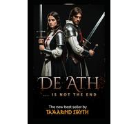 De'Ath: ...is not the end