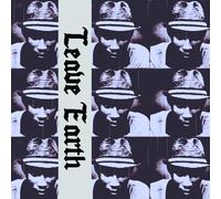 Death Is Not the End - Leave Earth