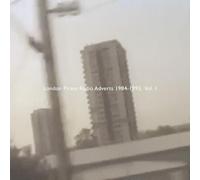 Death Is Not the End - London Pirate Radio Adverts 1984-1993 Vol. 1 [Casete]