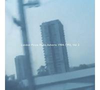 Death Is Not The End - London Pirate Radio Adverts 1984-1993, Vol. 2 [Vinilo]