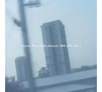 Death Is Not The End - London Pirate Radio Adverts 1984-1993, Vol. 2 [Vinilo]