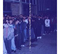 Death Is Not The End - Pause for the Cause: London Rave Adverts 1991-1996, Vol. 1