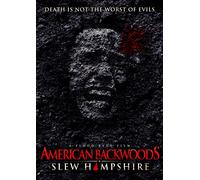 Death Is Not the Worst of Evils [USA] [DVD]