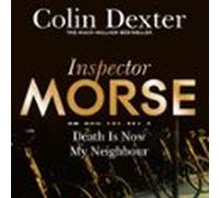 death is now my neighbour (audiolibro)