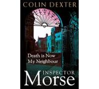 Death Is Now My Neighbour (ebook)