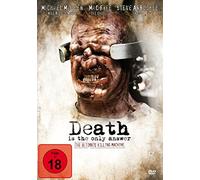 Death Is The Only Answer [Alemania] [DVD]