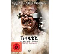 Death is the only option [Alemania] [DVD]