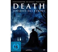 Death - Jenseits des Lebens [Alemania] [DVD]
