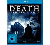 Death - Jenseits des Lebens [Francia] [Blu-ray]