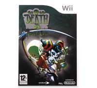 Death Jr. Root Of Evil