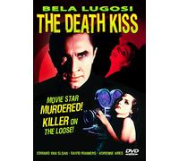 Death Kiss (1932) (B&W) [DVD] [NTSC] [Reino Unido]