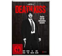 Death Kiss [DVD]