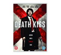 Death Kiss [Edizione: Regno Unito] [DVD]