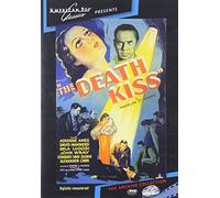 Death Kiss [Edizione: Stati Uniti] [Italia] [DVD]