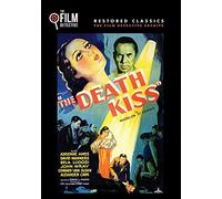 Death Kiss [Edizione: Stati Uniti] [Italia] [DVD]