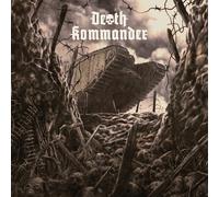 Death Kommander - Never To Grow Old