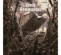 Death Kommander - Never To Grow Old [Vinilo]