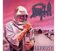 Death (Metal Band) - Leprosy (Reissue) (Remastered) (LP)
