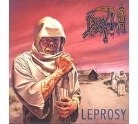 Death - Leprosy [VINYL]