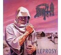 Death - Leprosy [Vinilo]