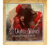 Death Letter Jubilee
