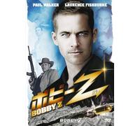 Death & Life on Bobby Z [17/E, [Alemania] [DVD]