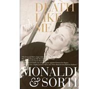 Death like Me: 1 (MALAPARTE)