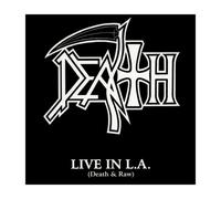 Death - Live in L.a.