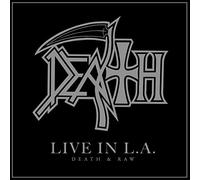 Death - Live in l.a. [Vinilo]