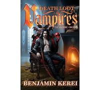 Death Loot & Vampires: A LitRPG Adventure: 1 (The Vampire Vincent)