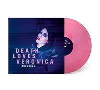 Death Loves Veronica - Chemical -Coloured-