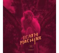 Death Machine - Orbit [Vinilo]