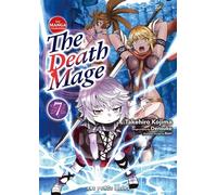 DEATH MAGE 07: The Manga Companion: 7 (The Death Mage)