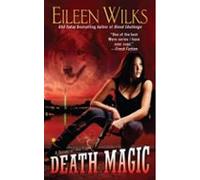 Death Magic (ebook)