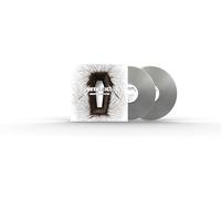 Death Magnetic (Edición limitada plata) [Vinilo]