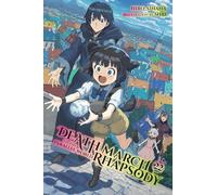 Death March to the Parallel World Rhapsody, Vol. 22 (light novel) (DEATH MARCH PARALLEL WORLD RHAPSODY NOVEL)
