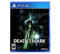 Death Mark for Playstation 4 [Usa]