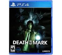 Death Mark, Juego para Consola Sony PlayStation 4, PS4