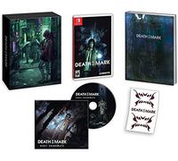 Death Mark - Limited Edition for Nintendo Switch [USA]
