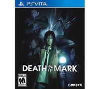 Death Mark - Limited Edition for PlayStation Vita [USA]