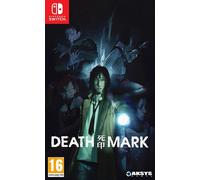 Death Mark (Nintendo Switch) (Nintendo Switch)