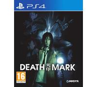 Death Mark (PS4) (Sony Playstation 4)