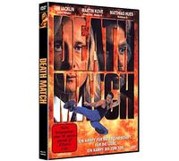 Death Match [DVD]