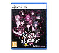 Death Match Love Comedy! - PS5