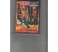 Death_Match [Reino Unido] [DVD]