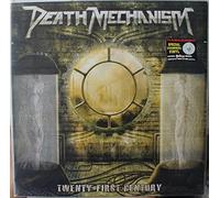 Death Mechanism - Twenty First Century [Import] [Vinilo]
