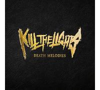 Death Melodies (Vinilo)